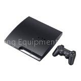 PlayStation 3 Slim — 120 GB Price100usd
