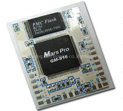 MARS PRO GM-816
