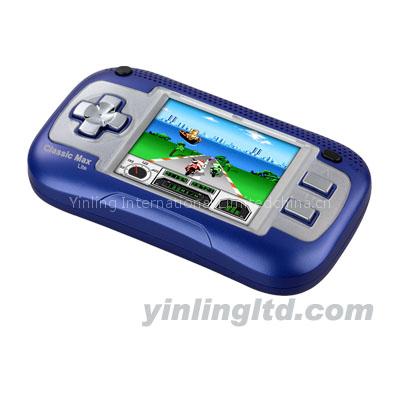 Video Game Console Classic Max Lite