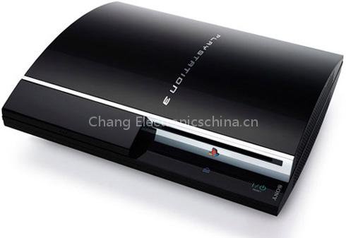 Games Console