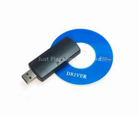 Wi-Fi Wireless USB LAN Adapter
