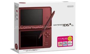 Nintendo DSi XL