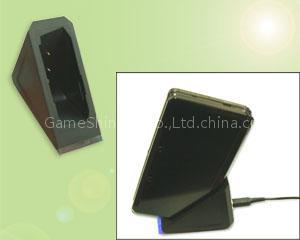 Blue Light N3DS Charger,GS-3D006