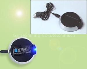NDSi LL Battery Charger, GS-NiL008