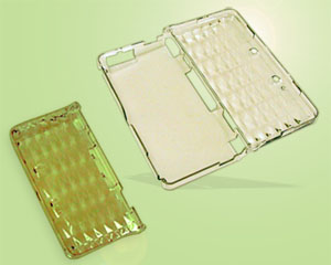 N3DS Hard Case,