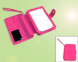 Leather Bag for Samsung Galaxy Tab