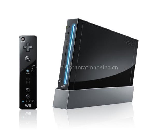 Nintendo Wii Console