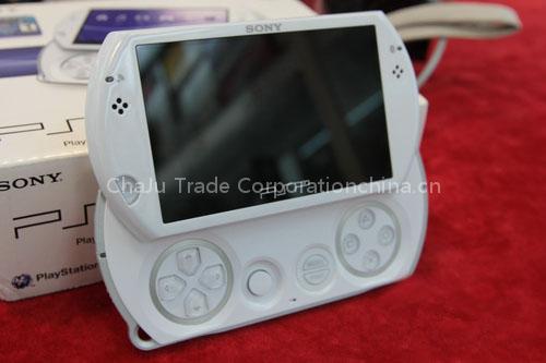 SONY PSP GO