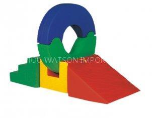 Indoor playground SPS-012