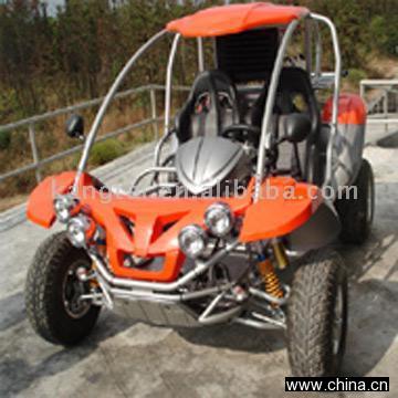 250cc Go Kart