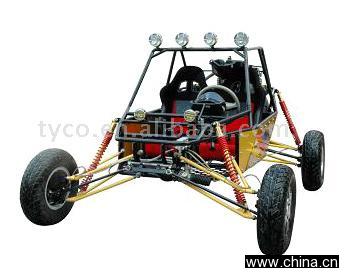 Go Kart