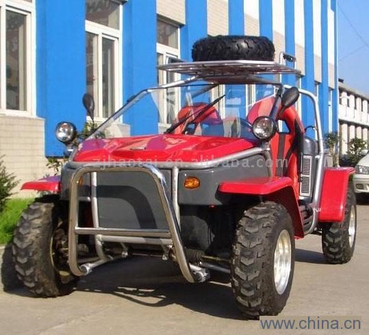 HT Utility Cart