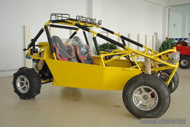 CY 1000cc Go Kart