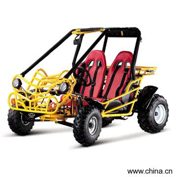 Go Kart (YG-005K)