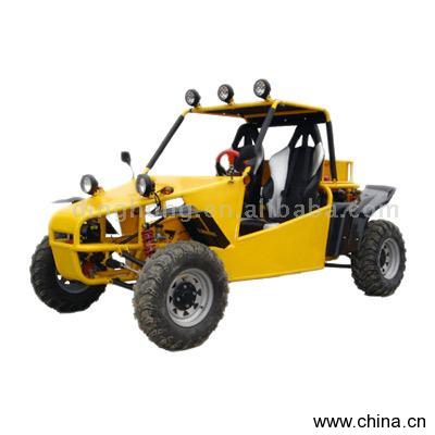 Go Kart