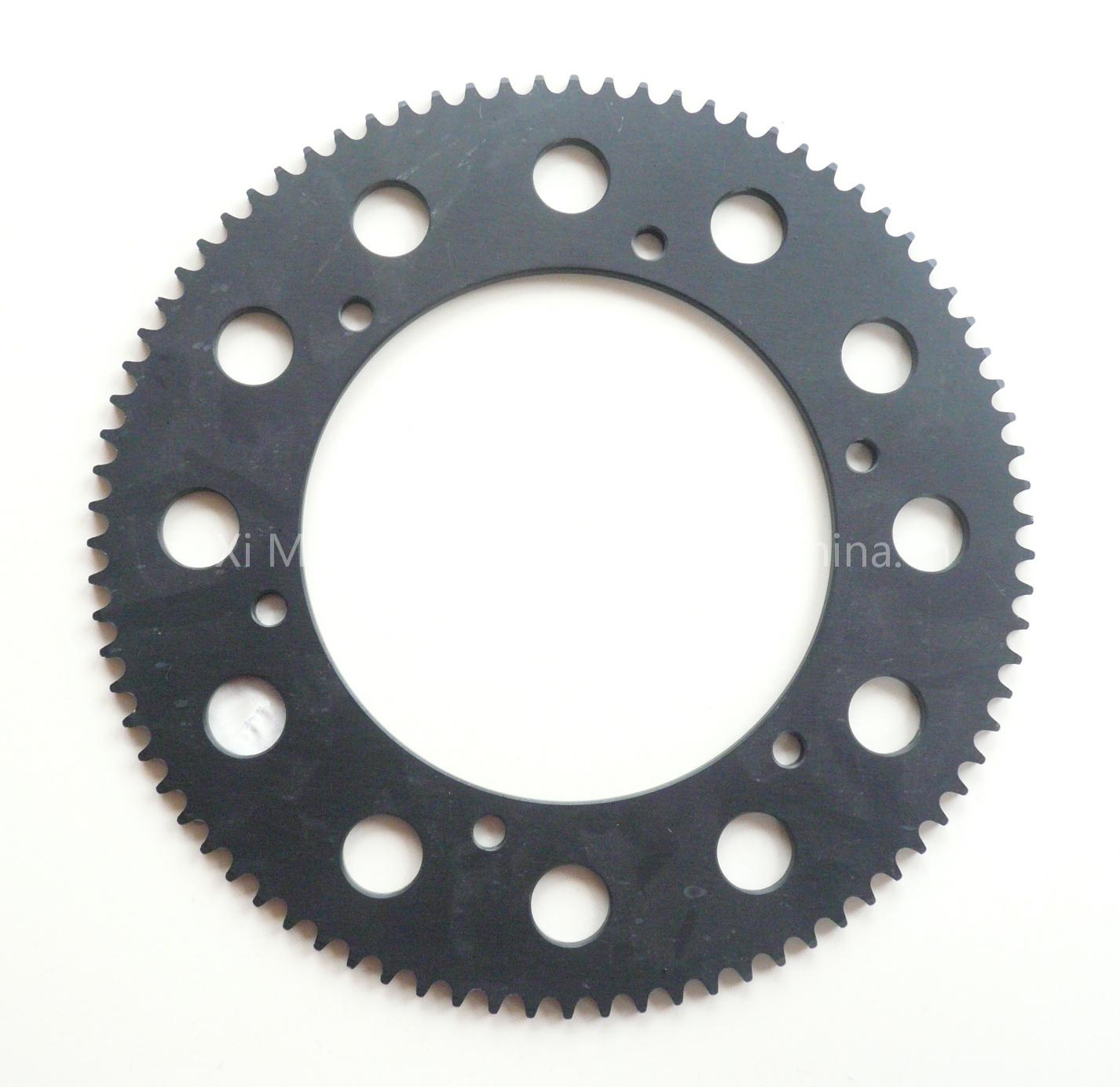 Sprockets