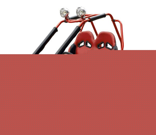 Go Kart 50