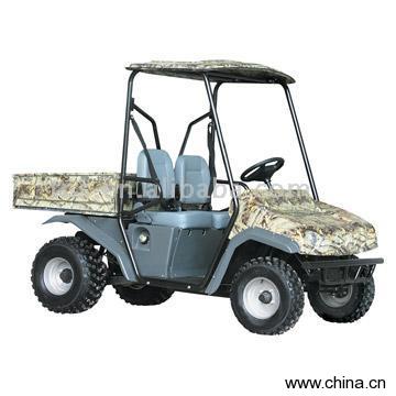 Utility Vehicle