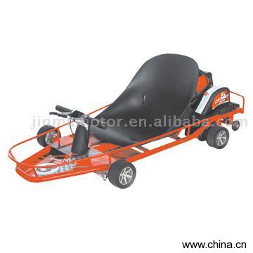 Go Kart