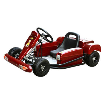 Go Kart