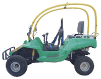China (Mainland) WBGK-015 Go Kart