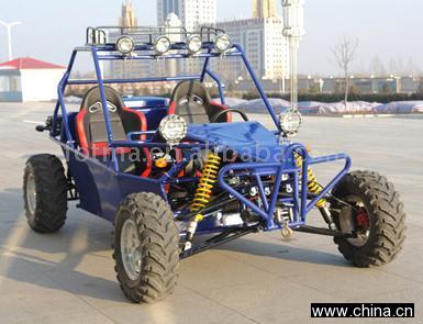 CY 1000cc Go Kart