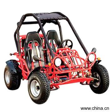 Go-Kart (EEC Approved)