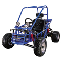 China (Mainland) Go Kart