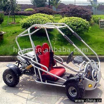 Go Kart