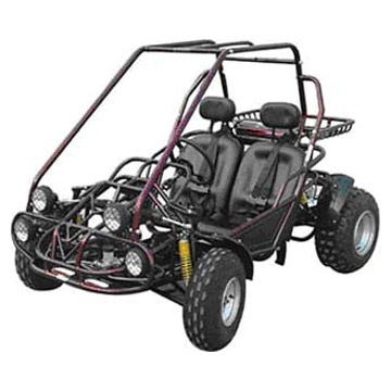 Go Kart