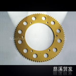 Kart Parts