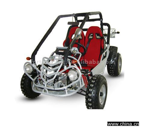 Go Kart (PUMA-1)