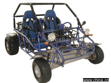 EEC EPA Water Cooled Go Kart Buggy (Hot Sell)