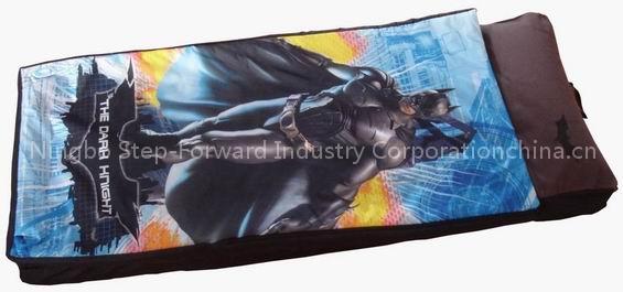 Kids Air Sleeping Bag