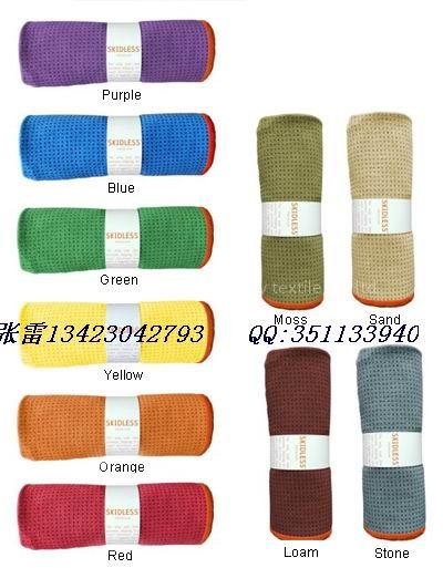 skidless yoga mats