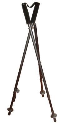 hunting stick