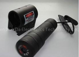 Laser Sight