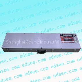 Aluminum Gun Case