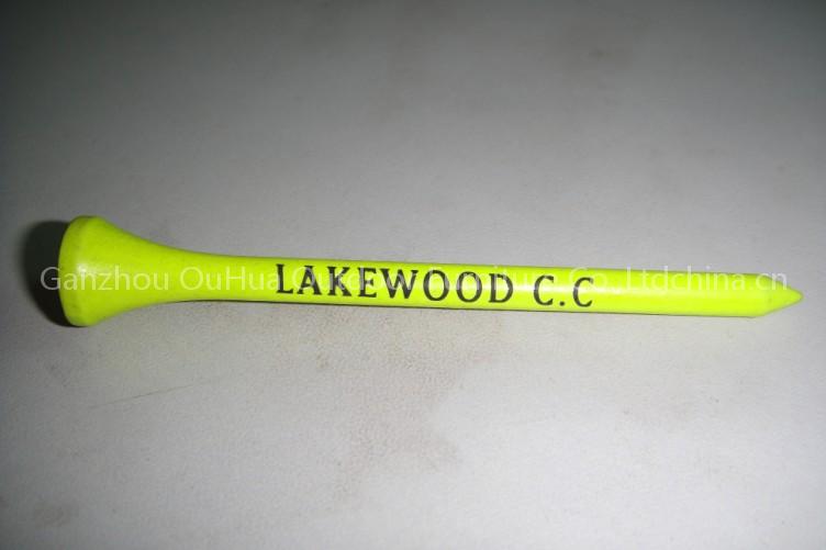 Golf tees