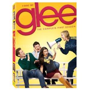 Glee: The Complete First Season