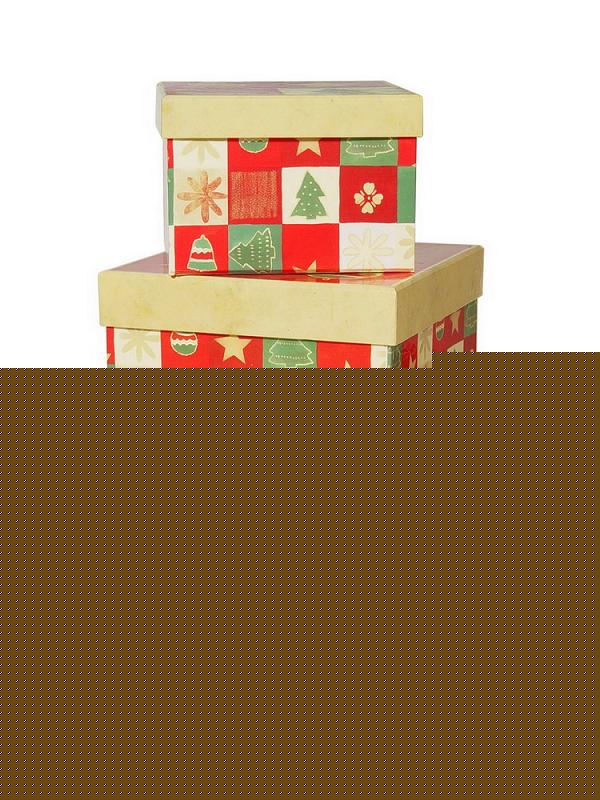 Christmas Box