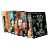 TV Box Set Series DVD (Malaysia)