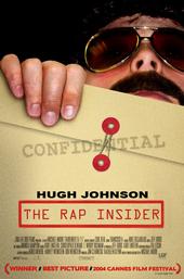 United States The Rap Insider Volume 1