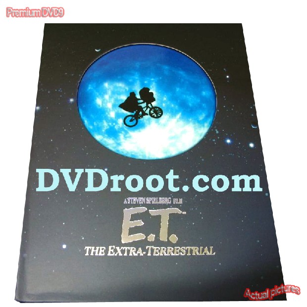 United States HOT Movie : Extra Terrestrial