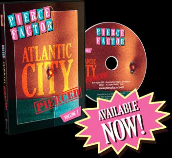 United States Pierce Factor Vol. #1