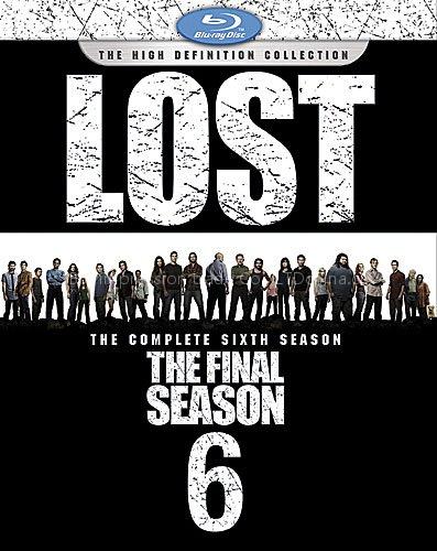 Lost: The Complete Sixth and Final Season