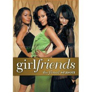 Girlfriends:1-8