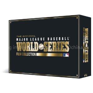 The Official World Series Film Collection