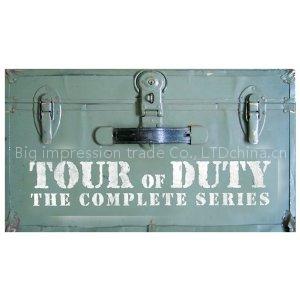 Tour of Duty - The Complete Series