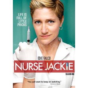 Nurse Jackie season 1